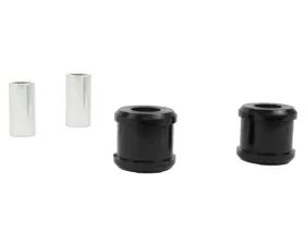 Whiteline Toe arm - inner bushing Mitsubishi Lancer Rear