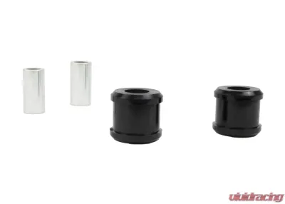 Whiteline Toe arm - inner bushing Mitsubishi Lancer Rear - W0588