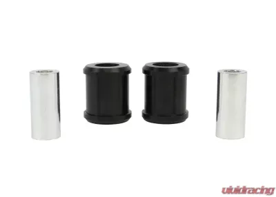 Whiteline Shock absorber - to control arm bushing Mitsubishi Lancer Rear - W0589