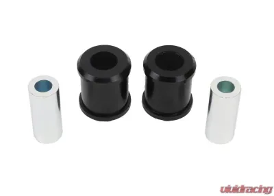 Whiteline Shock absorber - to control arm bushing Mitsubishi Lancer Rear - W0589