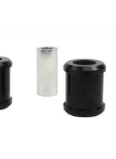 Whiteline Shock absorber - to control arm bushing Mitsubishi Lancer Rear                                     - W0589 - Image 3