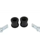 Whiteline Control arm - upper front inner bushing Mitsubishi Lancer Rear                                     - W0590 - Image 3