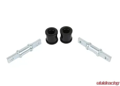 Whiteline Control arm - upper front inner bushing Mitsubishi Lancer Rear - W0590
