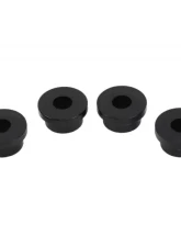 Whiteline Control arm - upper rear inner bushing Mitsubishi Lancer Rear                                     - W0591 - Image 3