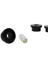 Whiteline Control arm - upper rear inner bushing Mitsubishi Lancer Rear                                     - W0591 - Image 4