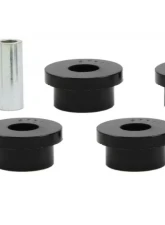 Whiteline Control arm - upper rear inner bushing Mitsubishi Lancer Rear                                     - W0591 - Image 4