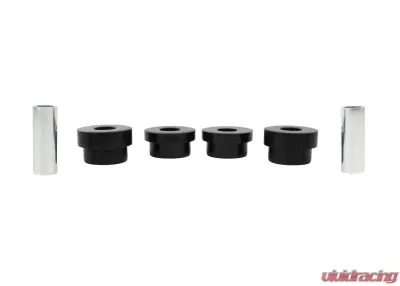 Whiteline Differential - mount front bushing Mitsubishi Lancer Rear - W0592