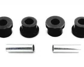 Whiteline Control arm - lower inner front bushing Front