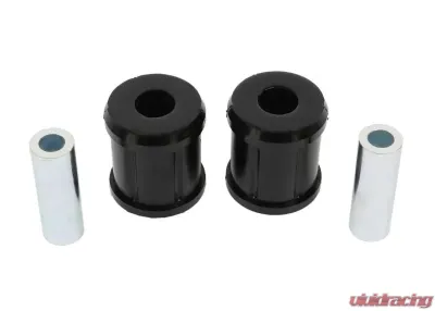 Whiteline Trailing arm - lower front bushing Mitsubishi Lancer Rear - W0594