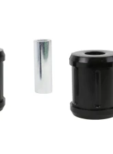 Whiteline Trailing arm - lower front bushing Mitsubishi Lancer Rear                                     - W0594 - Image 3