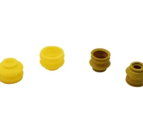 Whiteline FRONT ROLL CENTRE/BUMP STEER - SERVICE BOOT KIT FOR KCA313