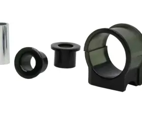 Whiteline Steering - rack and pinion mount bushing Front