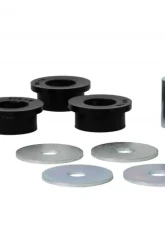 Whiteline Steering - rack and pinion mount bushing Front                                     - W13384 - Image 2