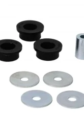 Whiteline Steering - rack and pinion mount bushing Front                                     - W13384 - Image 3