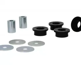 Whiteline Steering - rack and pinion mount bushing Front
