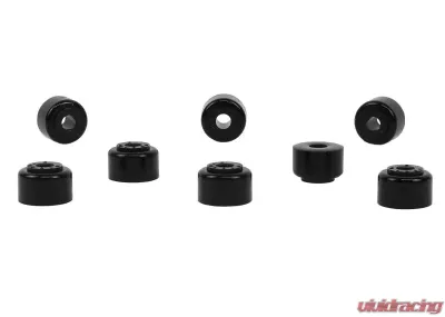 Whiteline Sway bar - link bushing Ford Front - W21013