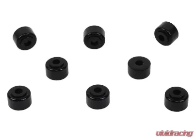 Whiteline Sway bar - link bushing Ford Front - W21013
