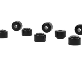 Whiteline Sway bar - link bushing Ford Front