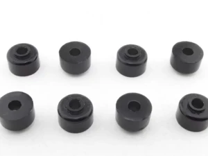 Whiteline Front Sway Bar Link Bushings Audi | Chevrolet | Infiniti | Honda | Jaguar | Mitsubishi | Nissan | Pontiac | Toyota 1960-2004 - W21014 - Image 2