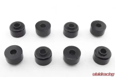 Whiteline Front Sway Bar Link Bushings Audi | Chevrolet | Infiniti | Honda | Jaguar | Mitsubishi | Nissan | Pontiac | Toyota 1960-2004 - W21014