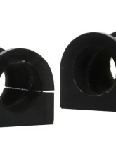Whiteline Sway bar - mount bushing Front                                     - W21086G - Image 2