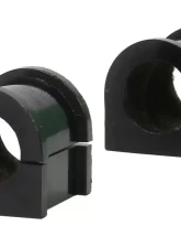 Whiteline Sway bar - mount bushing Front                                     - W21259G - Image 3