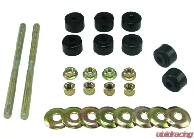 Whiteline Sway bar - link Ford Front - W21807S