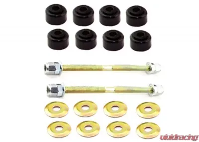 Whiteline Sway bar - link Ford Front - W21807S