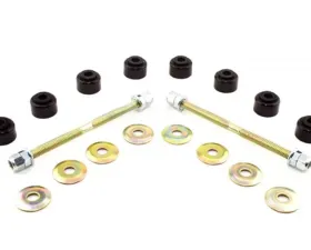 Whiteline Sway bar - link Ford Front