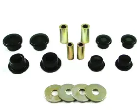 Whiteline Front Sway Bar Link Bushings Subaru 1990-2007