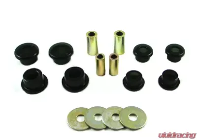 Whiteline Front Sway Bar Link Bushings Subaru 1990-2007 - W22259