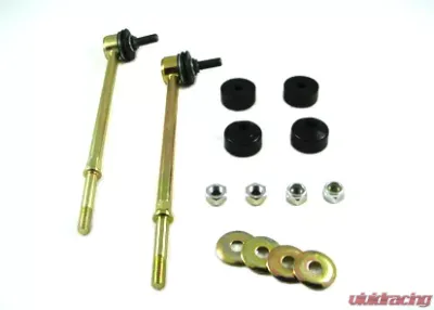Whiteline Front Sway Bar Links Pontiac GTO 2004-2006 - W22772