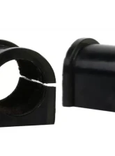 Whiteline Sway bar - mount bushing Front                                     - W22789G - Image 4