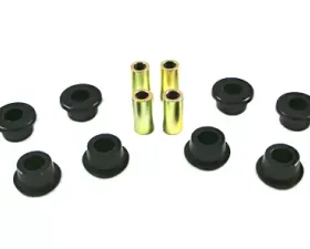 Whiteline Rear Sway Bar Link Bushings Saab | Subaru 2002-2007