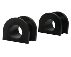 Whiteline Sway bar - mount bushing Mitsubishi Lancer Front