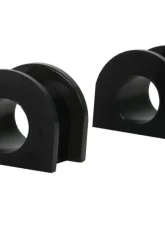 Whiteline Sway bar - mount bushing Mitsubishi Lancer Front                                     - W22960 - Image 3