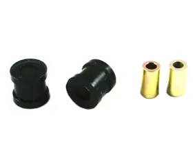 Whiteline Rear Sway Bar Link Bushings Pontiac GTO 2004-2006