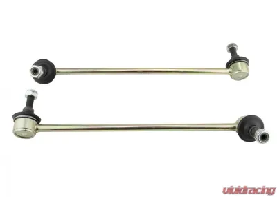 Whiteline Front Heavy Duty Sway Bar Links Chevrolet | Pontiac 2004-2017 - W23162