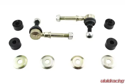 Whiteline Sway bar - link Nissan Front - W23188