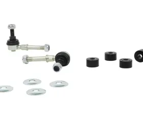 Whiteline Sway bar - link Nissan Front
