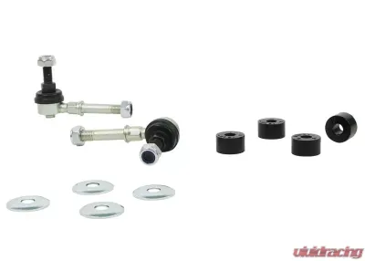 Whiteline Sway bar - link Nissan Front - W23188