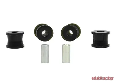 Whiteline Sway bar - link bushing BMW Rear - W23394