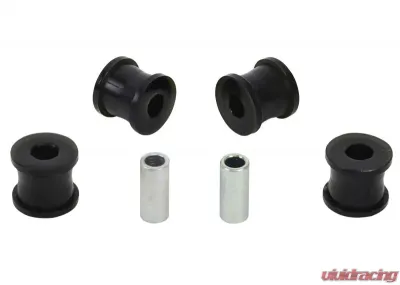Whiteline Sway bar - link bushing BMW Rear - W23394