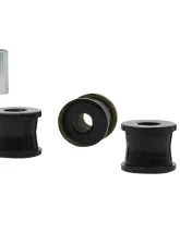 Whiteline Sway bar - link bushing BMW Rear                                     - W23394 - Image 3