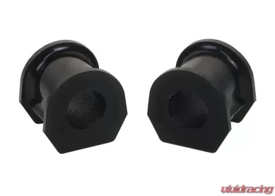 Whiteline Sway bar - mount bus Mitsubishi - W23416