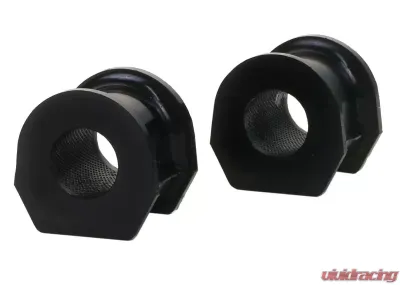 Whiteline Sway bar - mount bus Mitsubishi - W23416