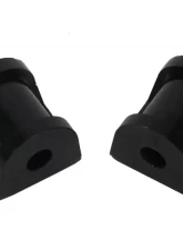 Whiteline Sway bar - mount bushing Rear                                     - W23448 - Image 3