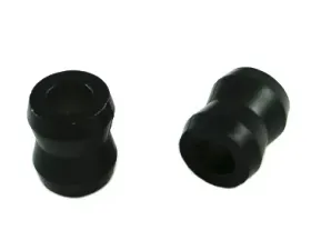 Whiteline Rear Lower Shock Bushing Ford | Nissan | Mazda | Mitsubishi | Toyota 1968-2004