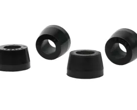 Whiteline Shock absorber - bushing Rear