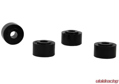 Whiteline Shock absorber - upper bushing Ford Front - W31408